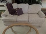Sofa by Conover Chair Co., Inc.