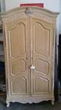 Armoire by Century Furniture