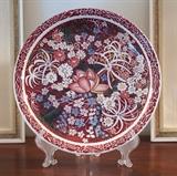 Vernon Kilns 'Lei Lani' Dinnerware 14 pcs. - 45.00