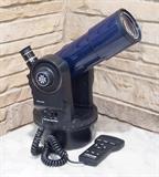 Meade ETX- 60-AT Digital Telescope - 135.00