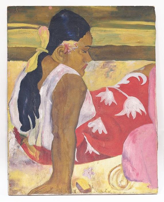 Gauguin Copy - 195.00