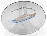 Cruise Souvenir Dishes - 6.00