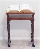Dictionary Stand - 195.00