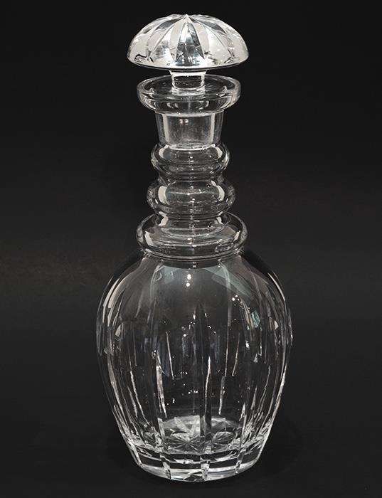 Crystal Decanter - 75.00