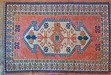 Turkish Rug 5' x 7' - 195.00