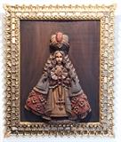 1960's Peruvian Icon - 495.00