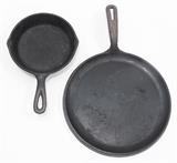 Cast Iron Kitchen Ware
