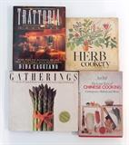 Cook Books