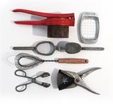 Vintage Kitchen Utensils