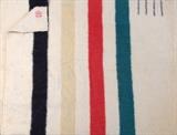 Hudson Bay Blanket - 90.00