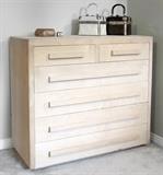 Custom Made 6-Drawer Chest - 225.00