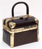 Borsa Bella - Italian Made Luggage Style Handbag - 150.00