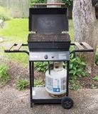 Fiesta BBQ Grill - 49.50