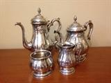 International 'Prelude' Coffee Service, 10.5" Coffee Pot -  900.00