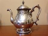 International 'Prelude' 9.5" Coffee Pot - 900.00