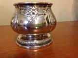 International 'Prelude' Sugar Bowl - 240.00