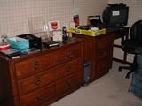 dresser/ desk