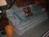 Broyhill sofa