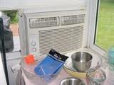 window a/c unit