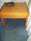 Side tables