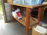 Work Table