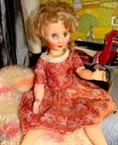1950's 14r Fashion Doll Revlon Royal Reading