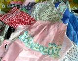 Vintage Apron Aprons