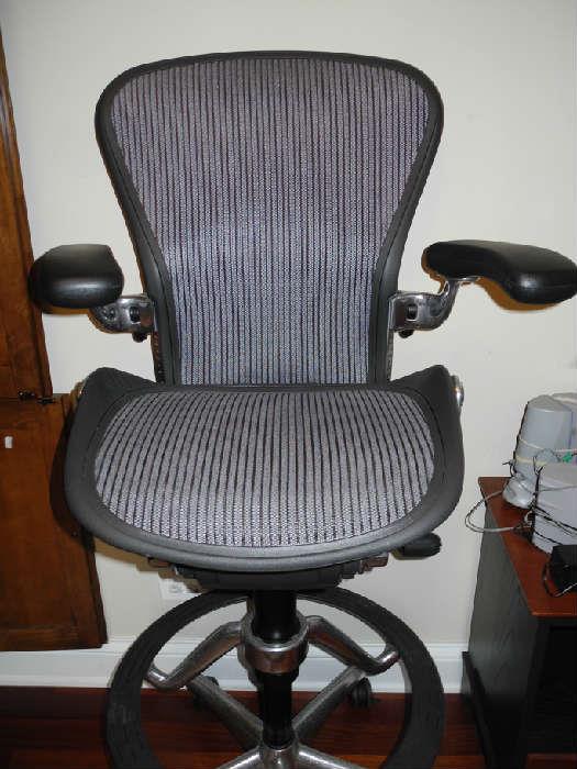 Herman Miller office chair