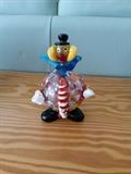 Murano clown