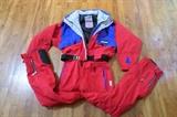 Schoffel Gore Tex  ski suit (women SM)