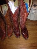 cowgirl boots