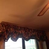 Window treatments