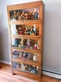 Globe-Wernicke barrister bookcase