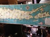 VINTAGE MAPS