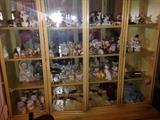 COLLECTIBLES INCLUDING VINTAGE CHRISTMAS