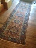 Vintage Persian Runner