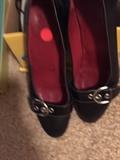 Coach shoes size 9