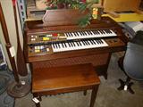 Yamaha Organ