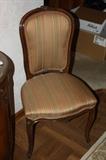 SIDE CHAIR