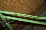 SCHWINN SUPER SPORT GIRLS BIKE