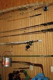 FISHING EQUIPMENT