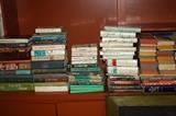 LOADS OF BOOKS