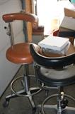 DENTIST CHAIRS