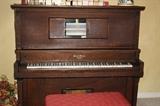 PLAYER PIANO