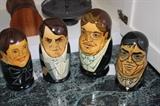NESTING DOLLS