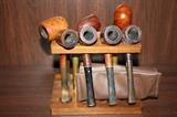 SMOKING PIPES