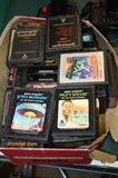 ATARI GAMES