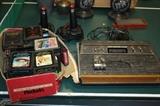 VINTAGE ATARI GAME