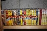 VINTAGE HARDY BOYS BOOKS