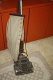 VINTAGE HOOVER VACUUM